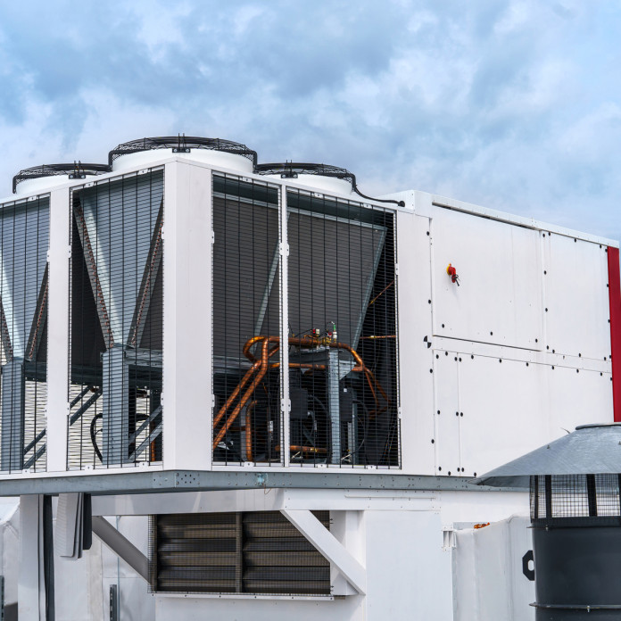VKS Frigoristas Industriales · Instalación / Mantenimiento Equipos de Refrigeración Mont-roig del Camp